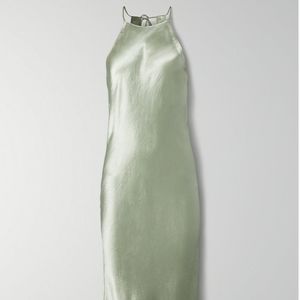 Aritzia dress